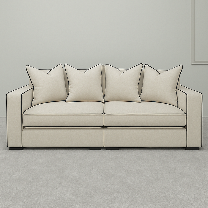 Luxury Premium Mercer Sofa Range