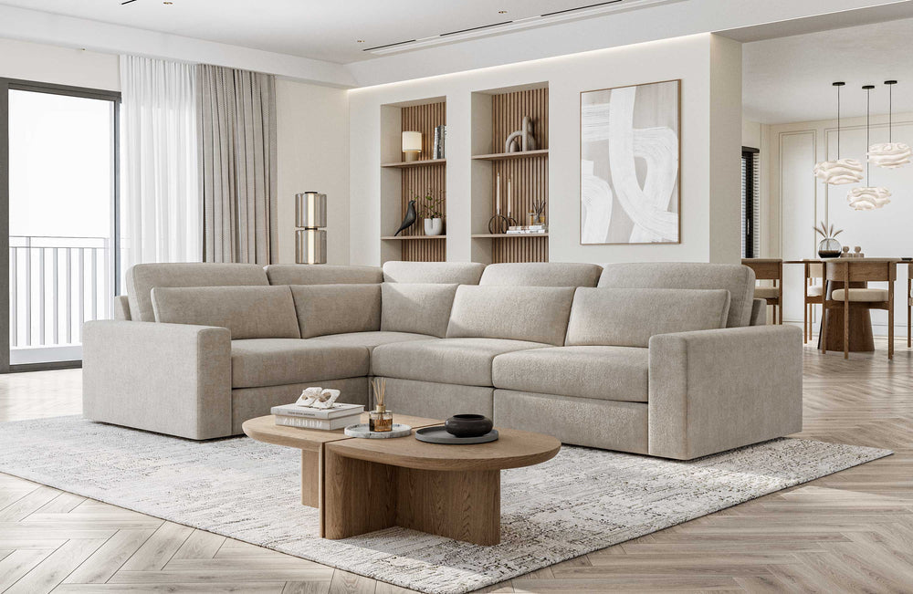 Chesham Modular Sofa