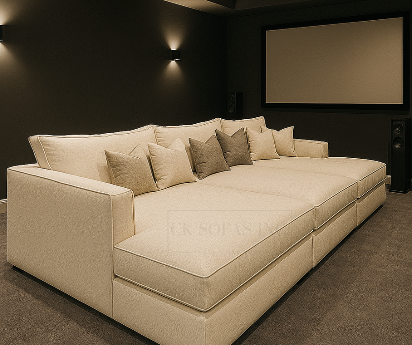 Olivia Cinema Sofa