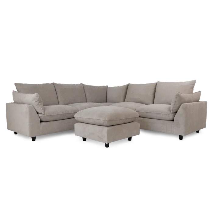 Berlin Sofa Range