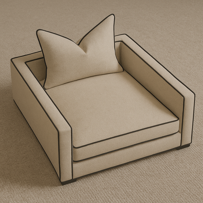 Luxury Premium Mercer Sofa Range