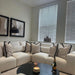 Luxury Berlin Modular Sofa 