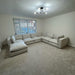 Savoy Large U shape Sofa 