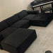 Luxury Barnet Modular Sofa 