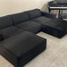 Luxury Barnet Modular Sofa 