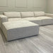 Luxury Barnet Modular Sofa 