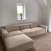 Luxury Barnet Modular Sofa 