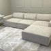 Luxury Barnet Modular Sofa 