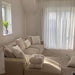 Luxury Barnet Modular Sofa 
