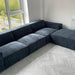 Luxury Barnet Modular Sofa 