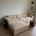 Luxury Barnet Modular Sofa 