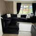 Savoy Large U shape Sofa 