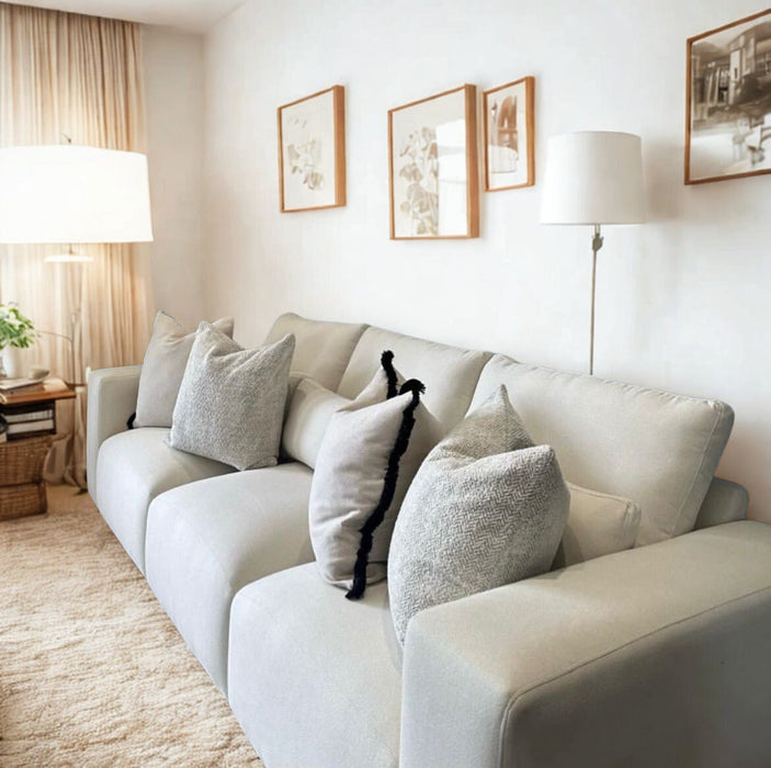 Lorenzo 3 Seater Modular Sofa