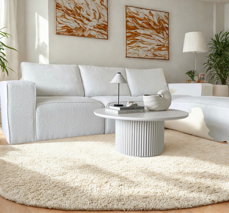 Lorenzo 3 Seater Modular Sofa
