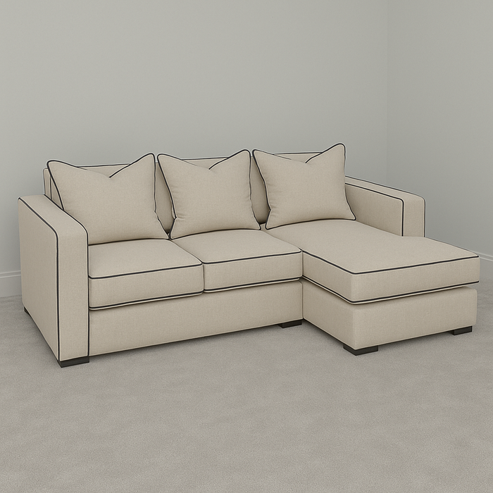 Luxury Premium Mercer Sofa Range