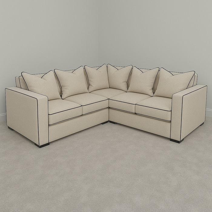 Luxury Premium Mercer Sofa Range