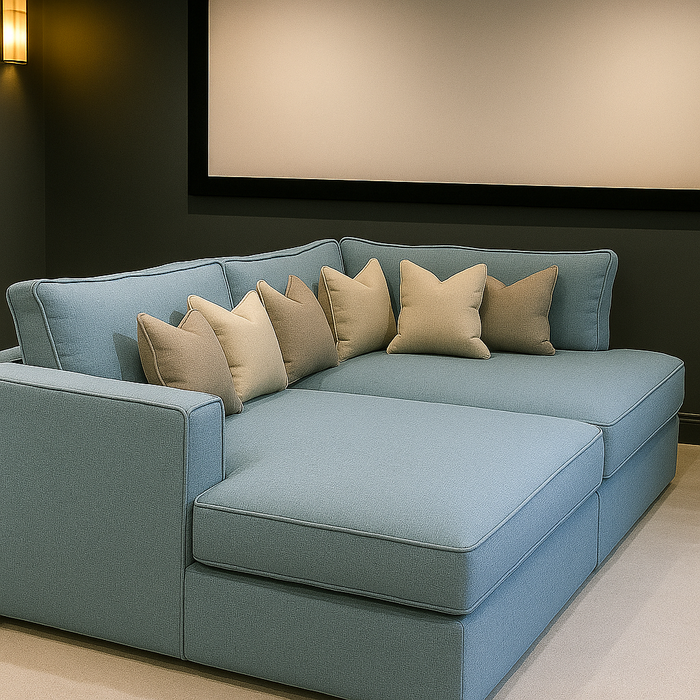 Olivia Cinema Sofa