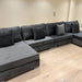 Luxury Marco Cinema Sofa 