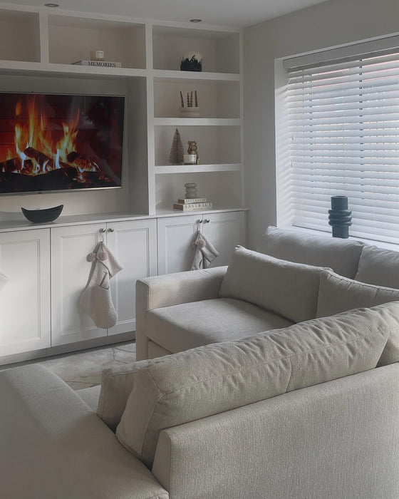 Chesham Modular Sofa