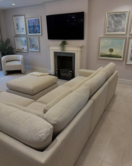Chesham Modular Sofa