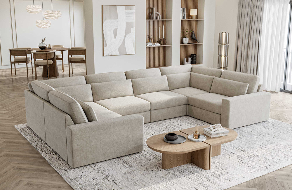 Chesham Modular Sofa