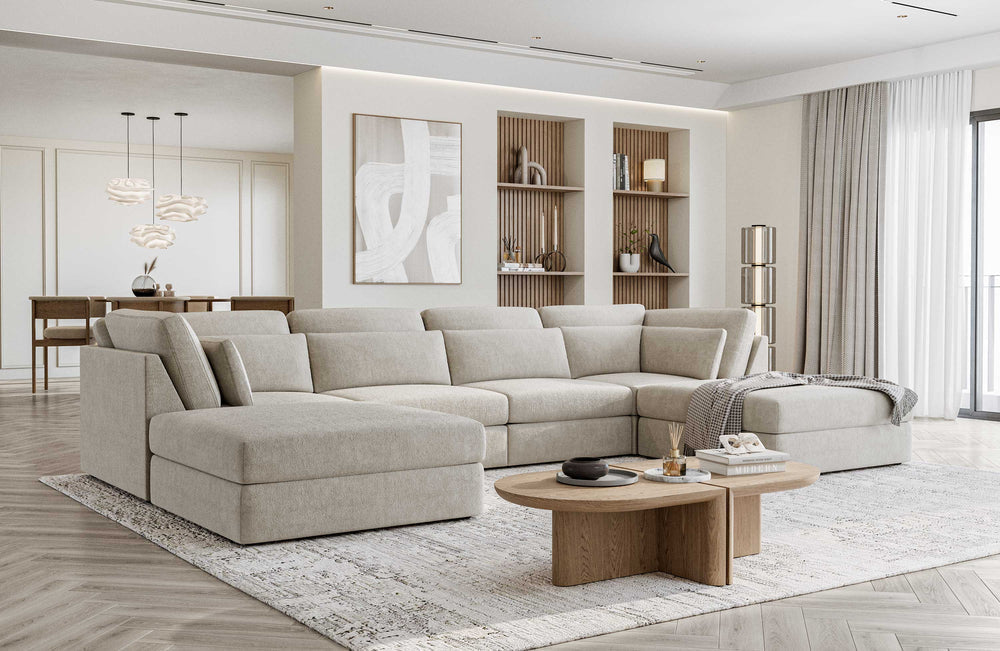 Chesham Modular Sofa