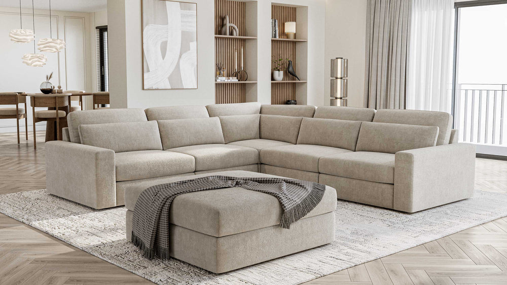 Chesham Modular Sofa