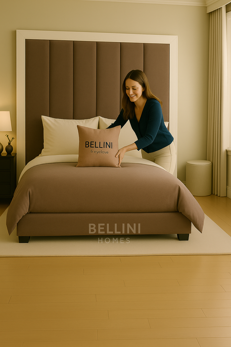 Elyse Luxe Bed