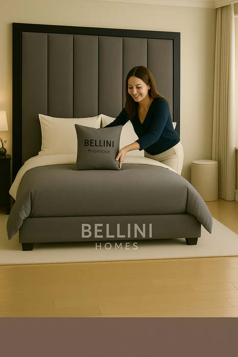 Elyse Luxe Bed