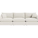 Cuddle Brioche Modular Sofa