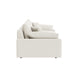 Cuddle Brioche Modular Sofa