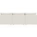 Cuddle Brioche Modular Sofa