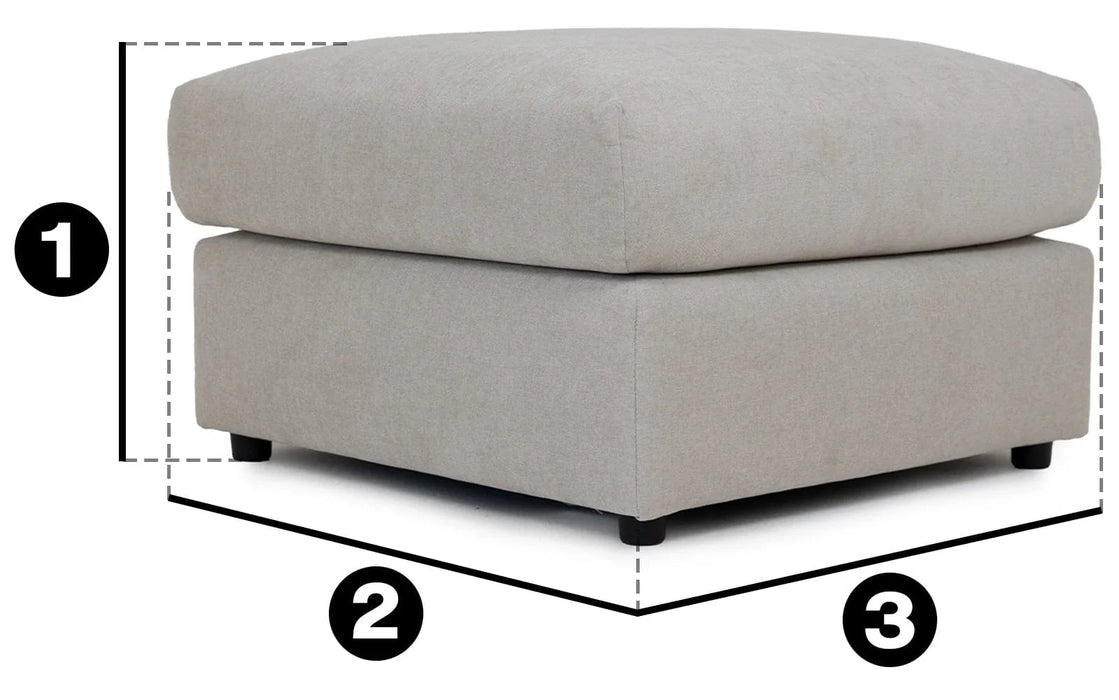 Oslo Sofa Range