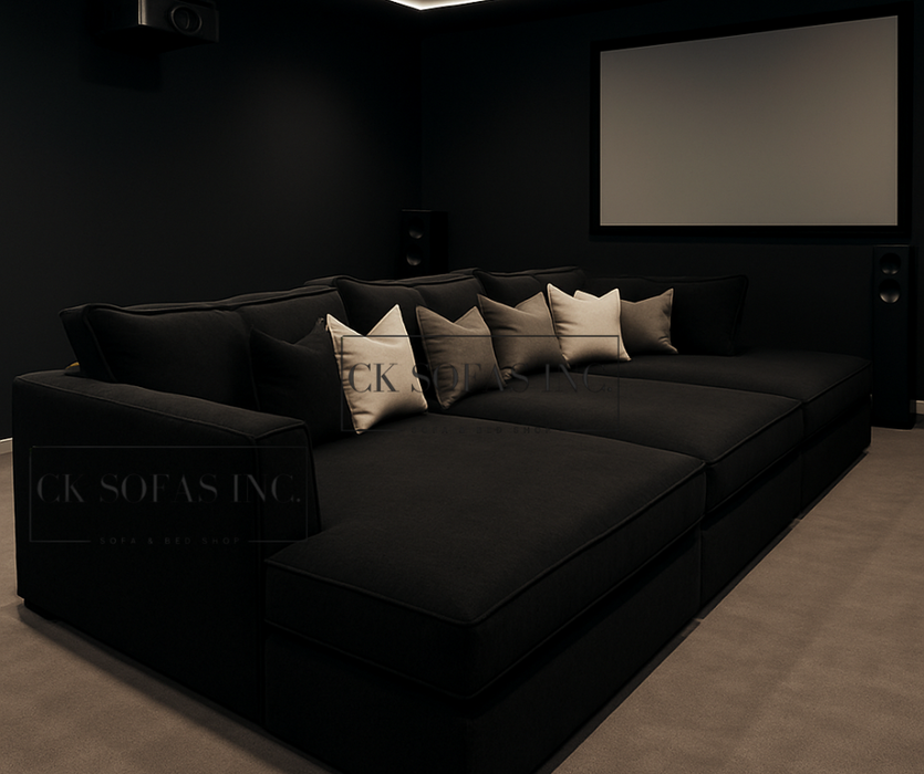 Olivia Cinema Sofa