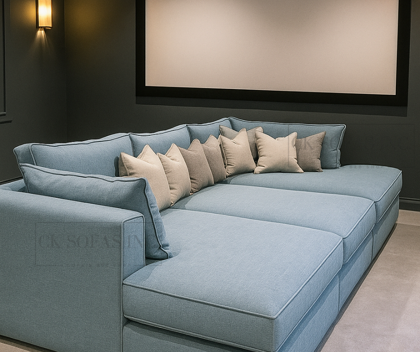 Olivia Cinema Sofa