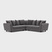 Ascot Double Corner Sofa - Couchek