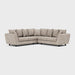 Ascot Double Corner Sofa - Couchek
