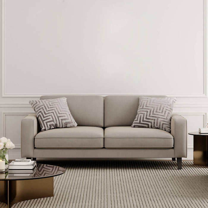 Solo Sofa Set