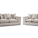 Chelsea 3+2 Sofa Set - Couchek