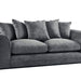 Chelsea 3 Seater Sofa - Couchek