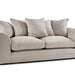 Chelsea 3 Seater Sofa - Couchek