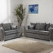 Essex 3+2 Sofa Set - Couchek