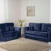 Essex 3+2 Sofa Set - Couchek