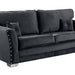 Essex 3 Seater Sofa - Couchek
