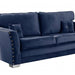 Essex 3 Seater Sofa - Couchek