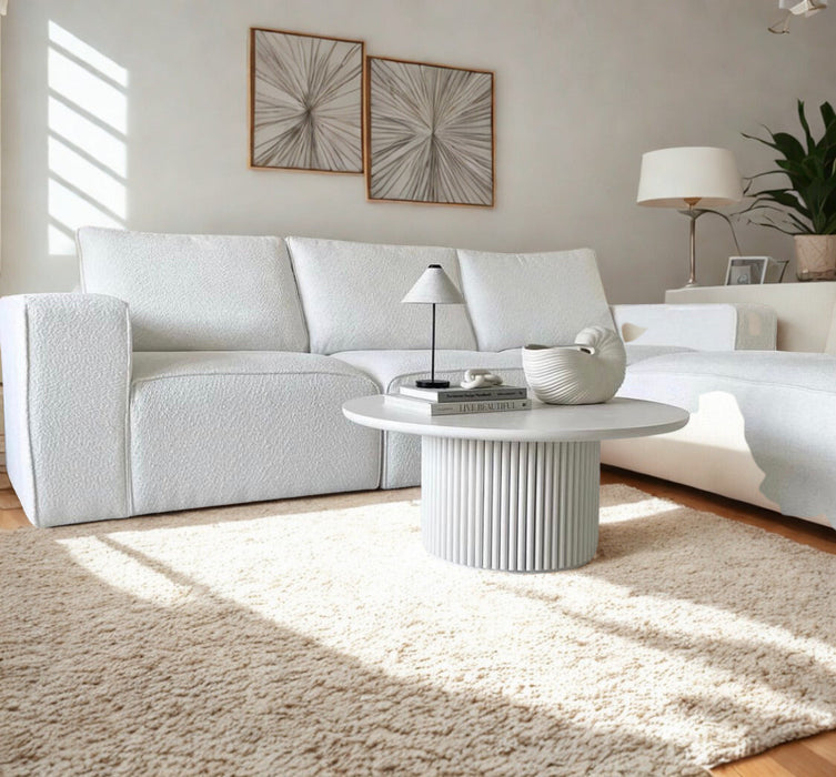 Lorenzo 3 Seater Modular Sofa