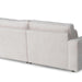 Hatch Cinema Couch Small - Boucle - Couchek