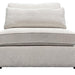 Hatch Modular Sofa - Boucle - Couchek