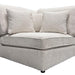 Hatch Modular Sofa - Boucle - Couchek
