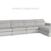Hatch Modular Sofa - Boucle - Couchek